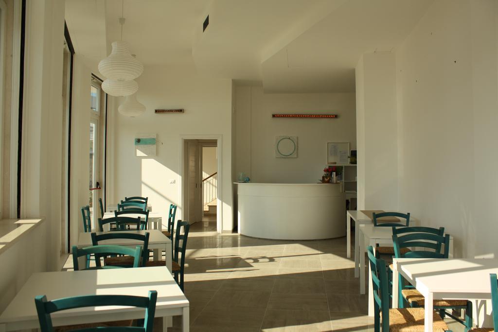 阿拉拉玛住宿加早餐旅馆 滨海波利尼亚诺 外观 照片